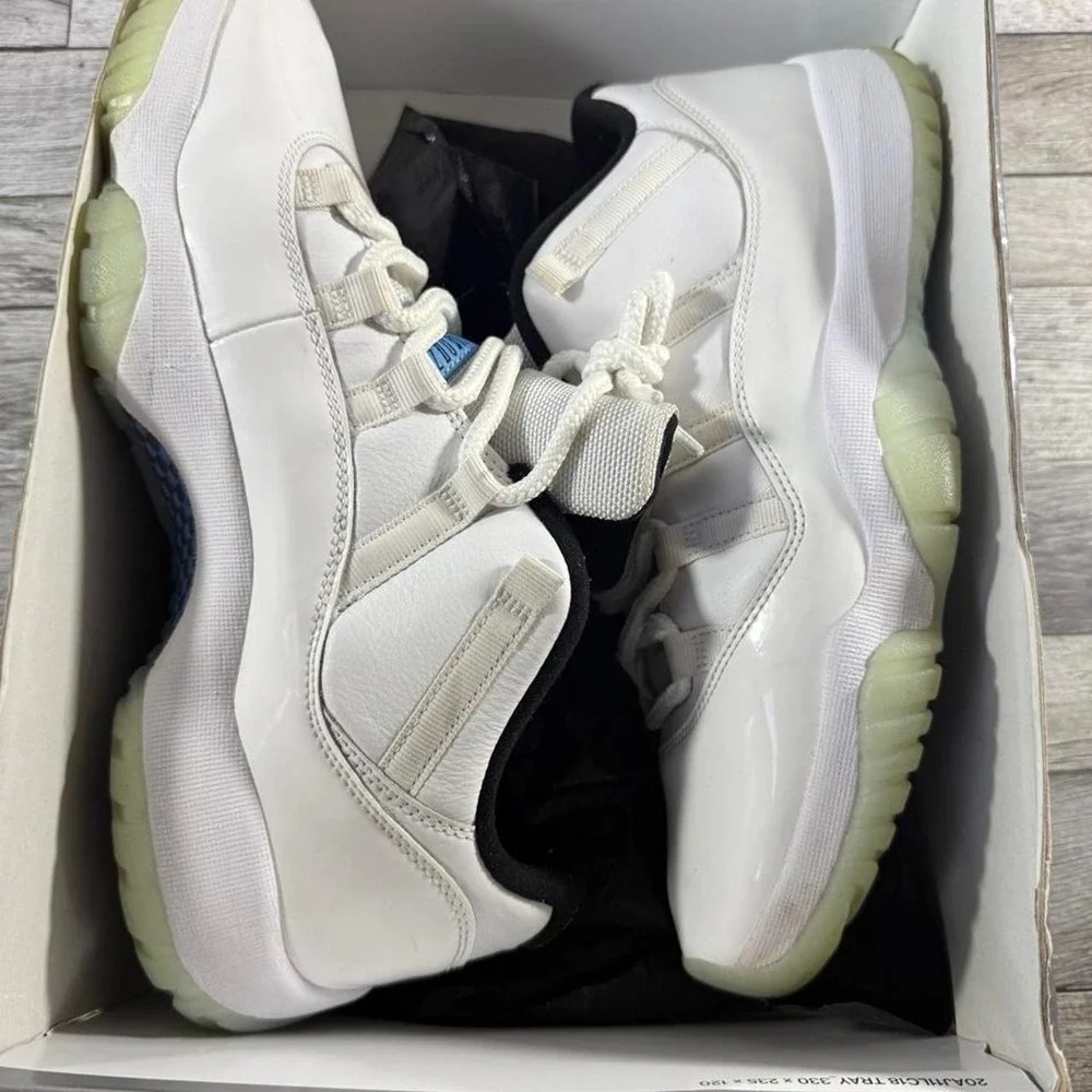 N/A air jordan